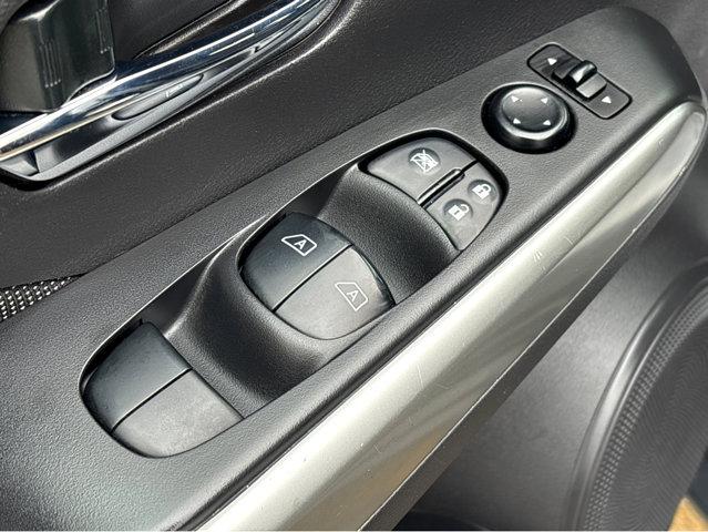2020 Nissan Kicks Vehicle Photo in Hinesville, GA 31313