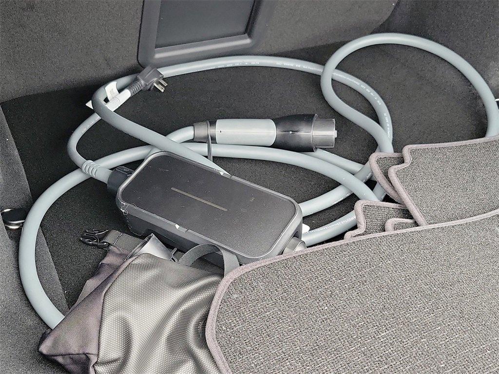 2024 BMW i7 Vehicle Photo in Muncy, PA 17756