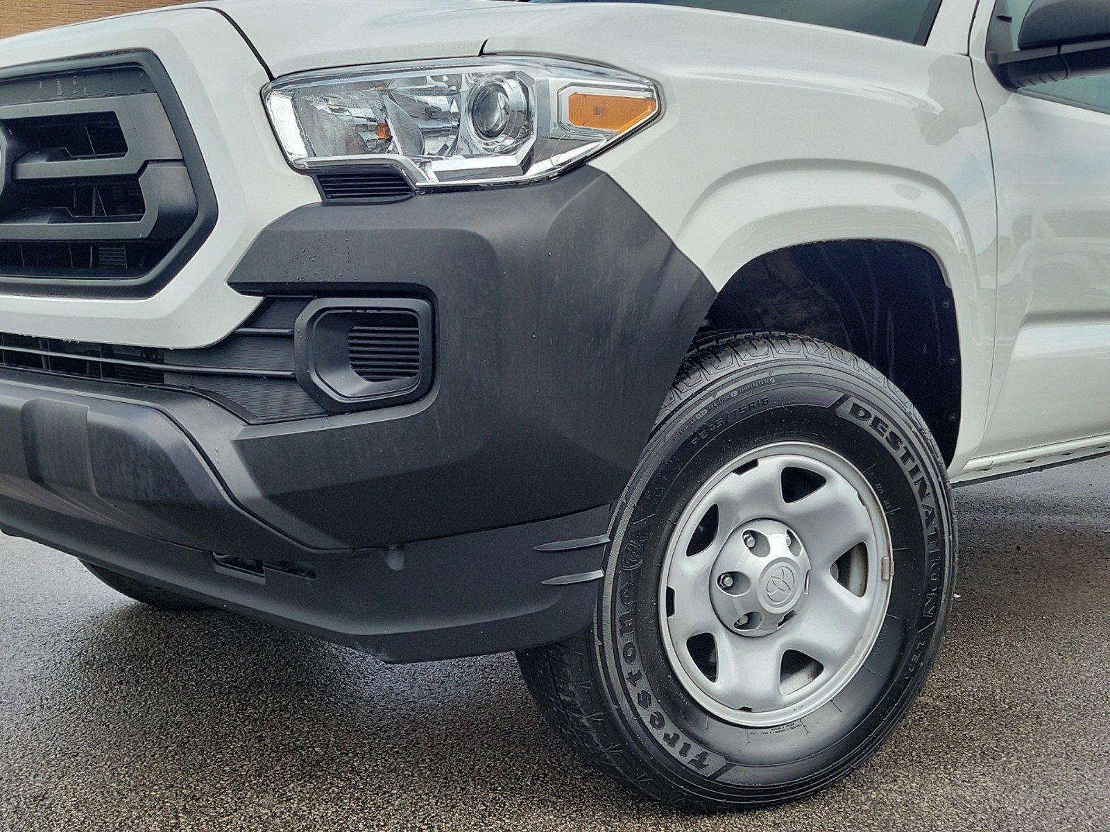 2023 Toyota Tacoma 2WD Vehicle Photo in Saint Charles, IL 60174