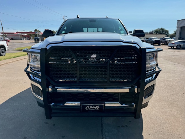 Used 2022 RAM Ram 2500 Pickup Tradesman with VIN 3C6UR5HL8NG278951 for sale in Alva, OK