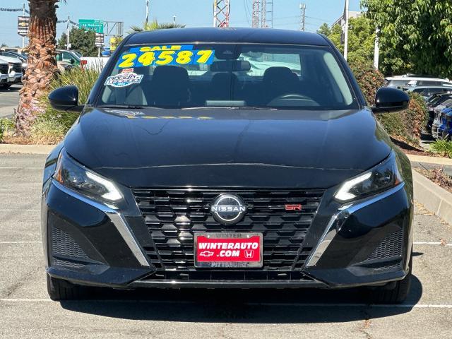 2023 Nissan Altima Vehicle Photo in PITTSBURG, CA 94565-7121