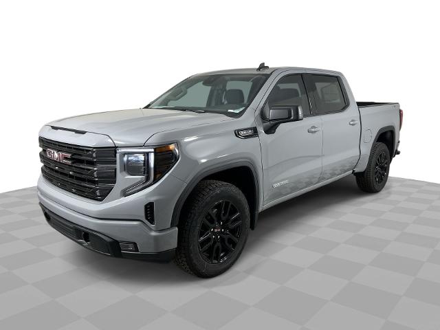 2024 GMC Sierra 1500 Vehicle Photo in GILBERT, AZ 85297-0402