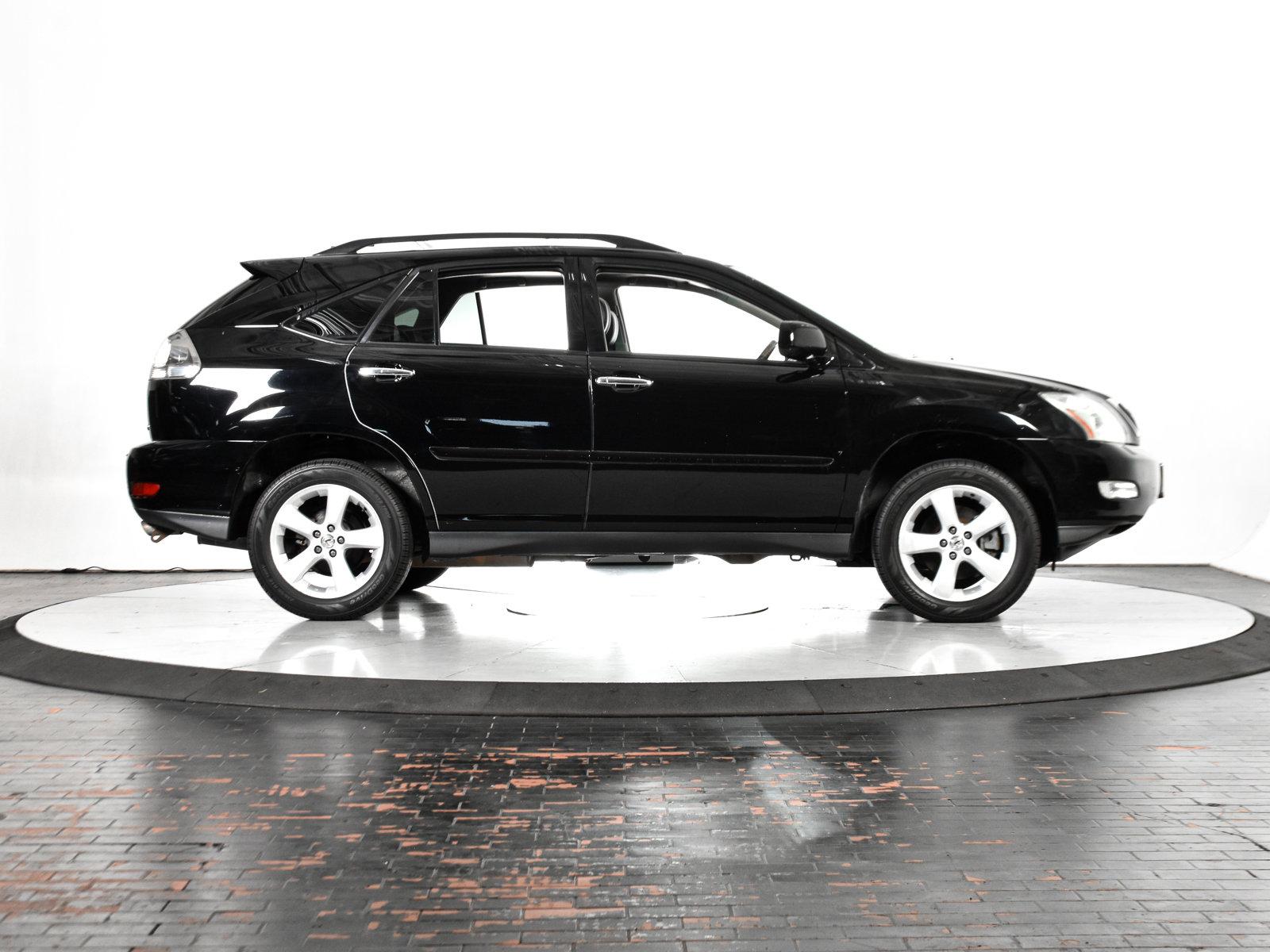 2008 Lexus RX 350 Vehicle Photo in DALLAS, TX 75235