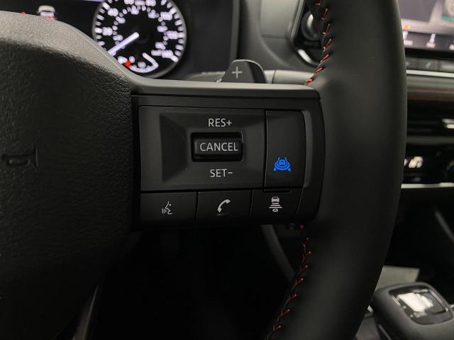 2025 Nissan Rogue Vehicle Photo in Appleton, WI 54913