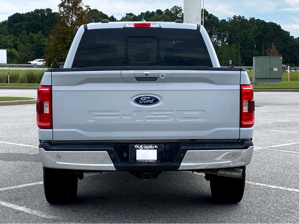 2021 Ford F-150 Vehicle Photo in POOLER, GA 31322-3252