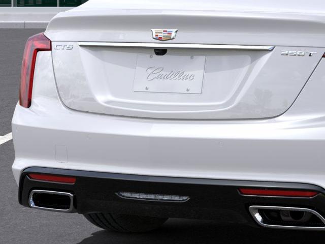 2025 Cadillac CT5 Vehicle Photo in BATON ROUGE, LA 70809-4546