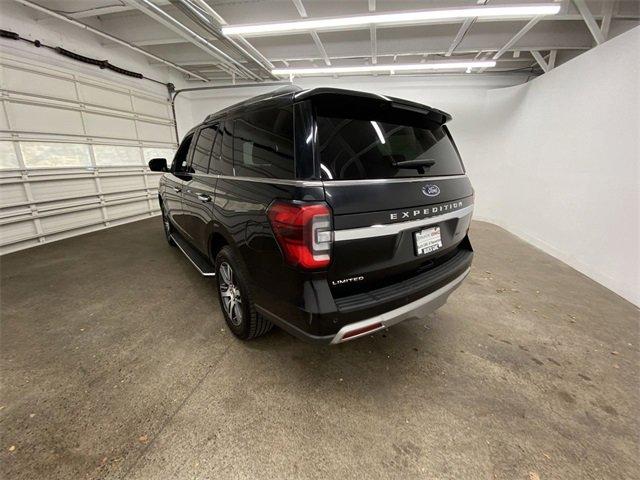 2022 Ford Expedition Vehicle Photo in PORTLAND, OR 97225-3518