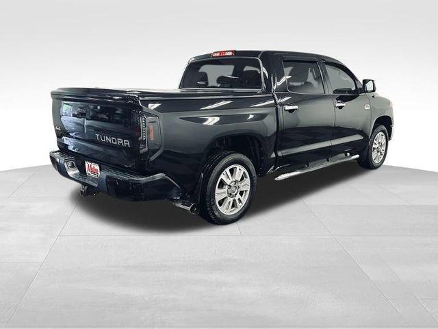 2016 Toyota Tundra 4WD Truck Vehicle Photo in MEDINA, OH 44256-9631