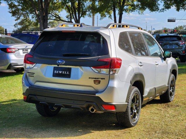 2024 Subaru Forester Vehicle Photo in DALLAS, TX 75209