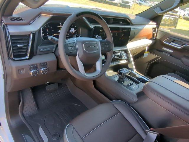 2025 GMC Sierra 1500 Vehicle Photo in ALBERTVILLE, AL 35950-0246