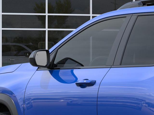 2025 Chevrolet Equinox Vehicle Photo in Roslyn, NY 11576
