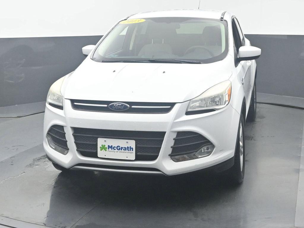 2013 Ford Escape Vehicle Photo in Cedar Rapids, IA 52402