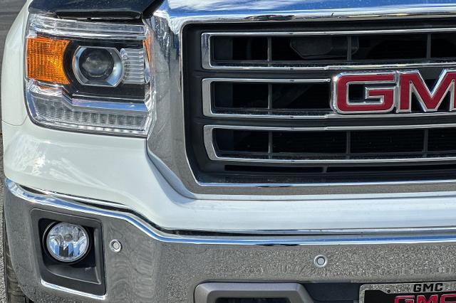 2014 GMC Sierra 1500 Vehicle Photo in SPOKANE, WA 99202-2191