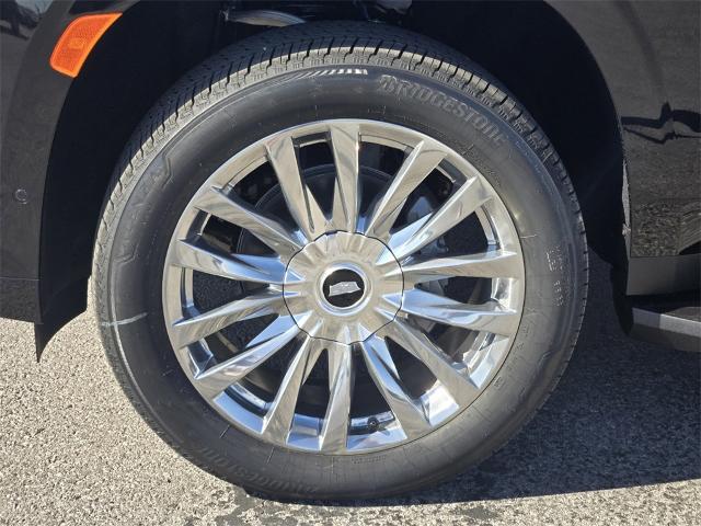 2024 Cadillac Escalade ESV Vehicle Photo in Oklahoma City, OK 73114