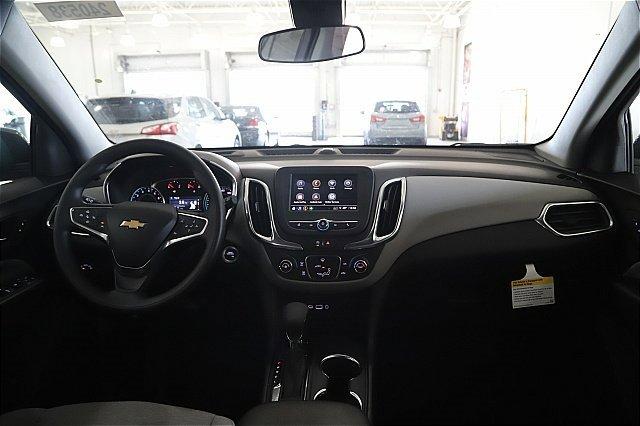 2024 Chevrolet Equinox Vehicle Photo in MEDINA, OH 44256-9001