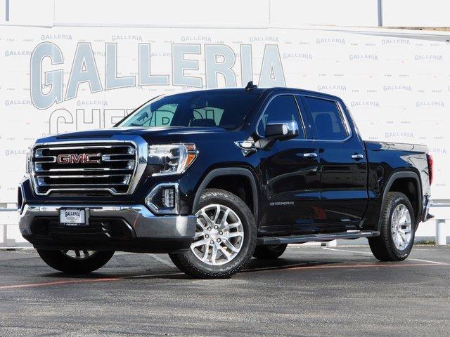 2019 GMC Sierra 1500 Vehicle Photo in DALLAS, TX 75244-5909