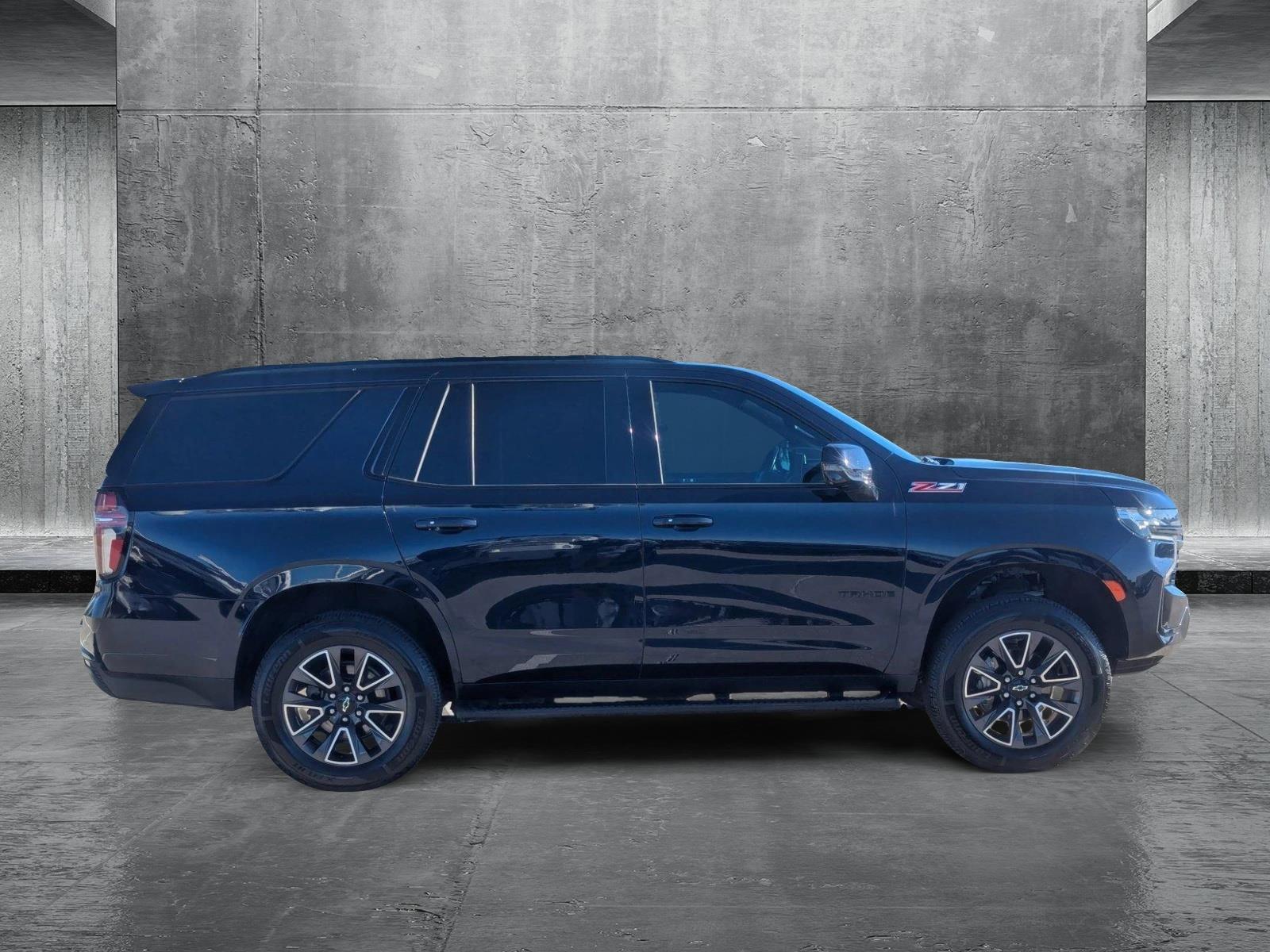 2021 Chevrolet Tahoe Vehicle Photo in CORPUS CHRISTI, TX 78412-4902