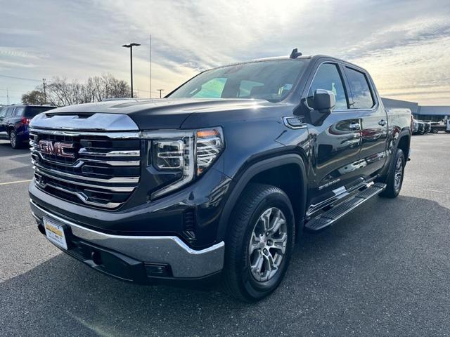 2023 GMC Sierra 1500 Vehicle Photo in COLUMBIA, MO 65203-3903