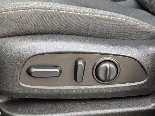 2022 Chevrolet Equinox Vehicle Photo in BRUNSWICK, GA 31525-1881