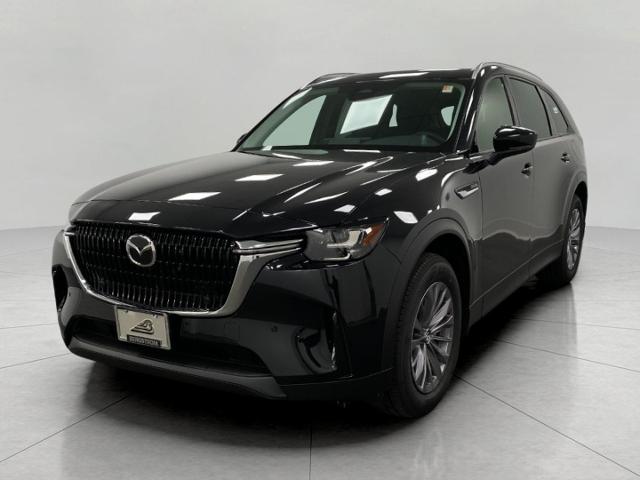 2025 Mazda CX-90 Vehicle Photo in Appleton, WI 54913