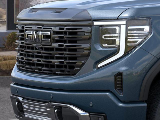 2025 GMC Sierra 1500 Vehicle Photo in INDEPENDENCE, MO 64055-1377