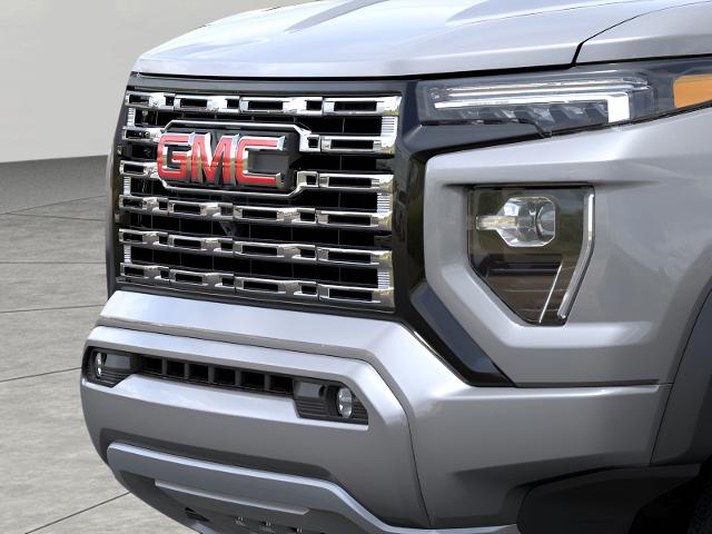 2024 GMC Canyon Vehicle Photo in GREEN BAY, WI 54303-3330