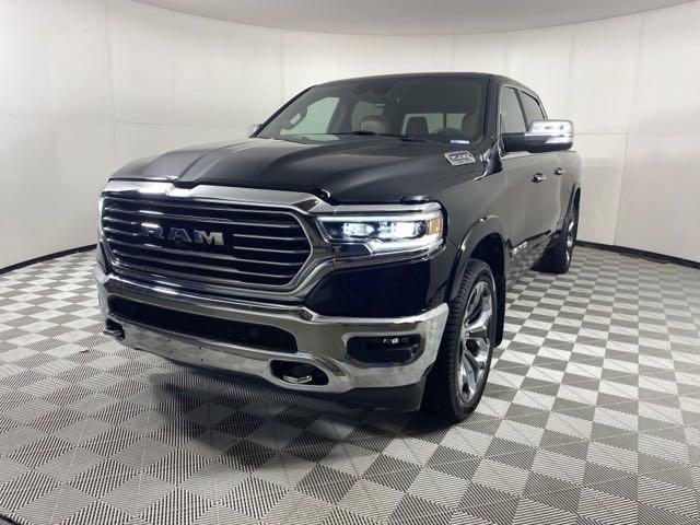 2020 Ram RAMT15 Vehicle Photo in MEDINA, OH 44256-9001