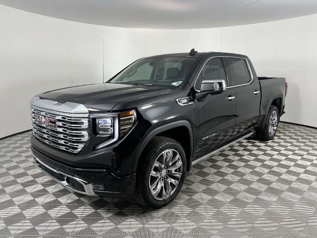 2024 GMC Sierra 1500 Vehicle Photo in GILBERT, AZ 85297-0402