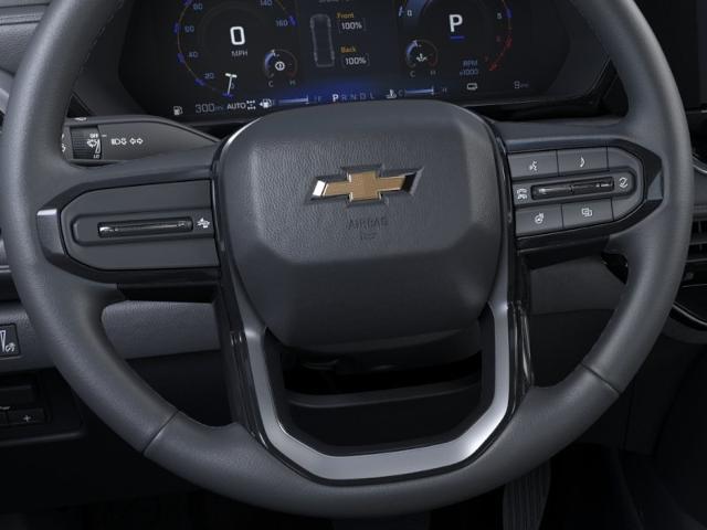 2024 Chevrolet Colorado Vehicle Photo in GREEN BAY, WI 54304-5303