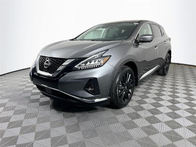 2024 Nissan Murano Vehicle Photo in Tulsa, OK 74129