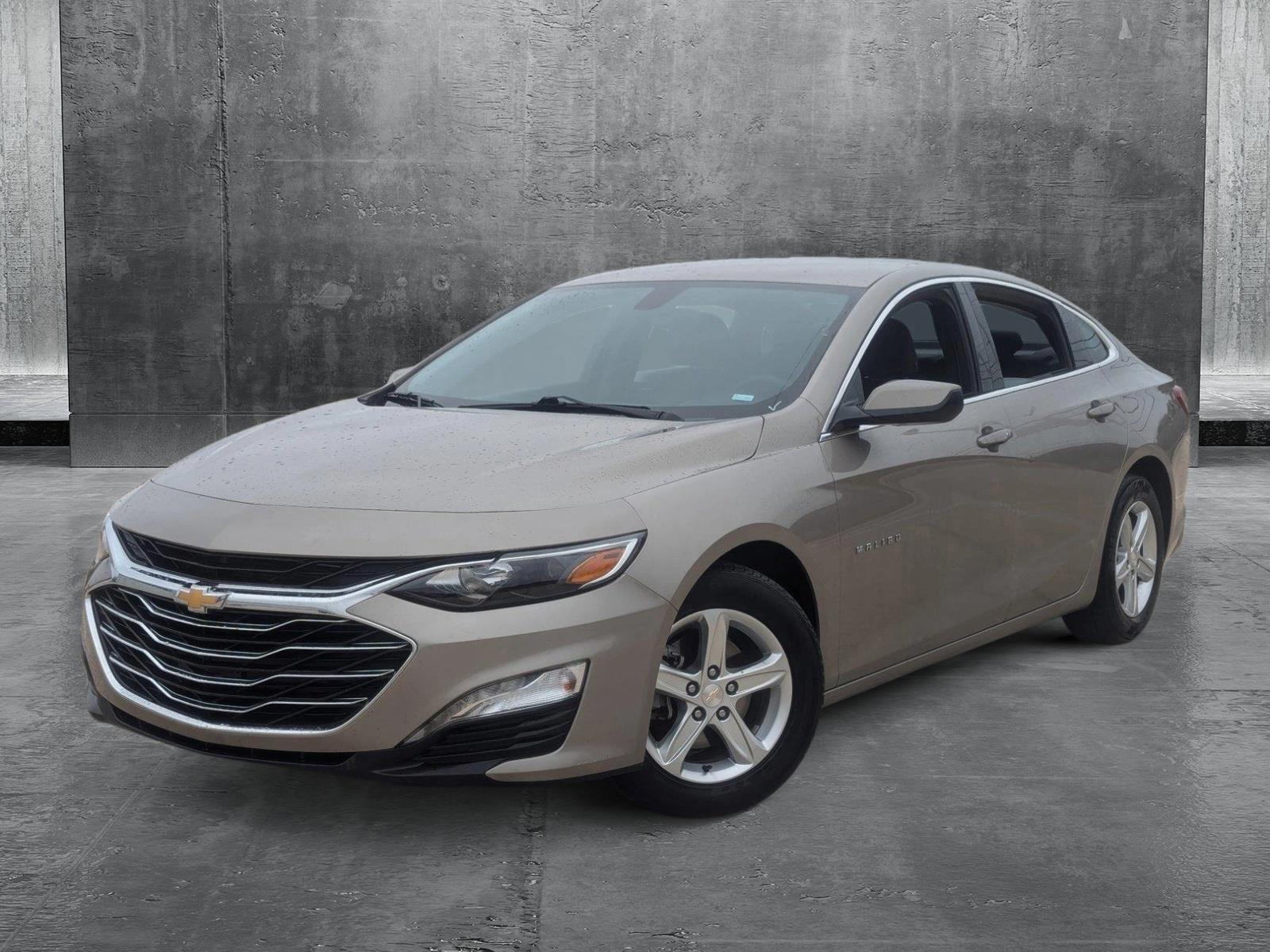 2022 Chevrolet Malibu Vehicle Photo in CORPUS CHRISTI, TX 78412-4902