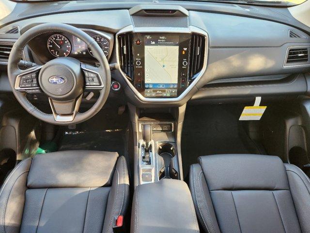 2025 Subaru Ascent Vehicle Photo in DALLAS, TX 75209