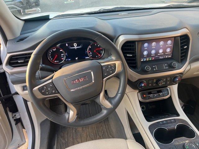 2023 GMC Acadia Vehicle Photo in MILFORD, OH 45150-1684