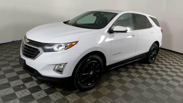 2020 Chevrolet Equinox Vehicle Photo in ALLIANCE, OH 44601-4622