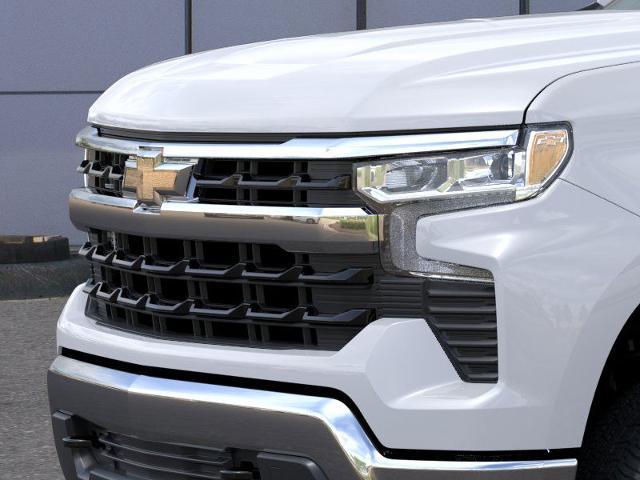 2025 Chevrolet Silverado 1500 Vehicle Photo in KANSAS CITY, MO 64114-4502