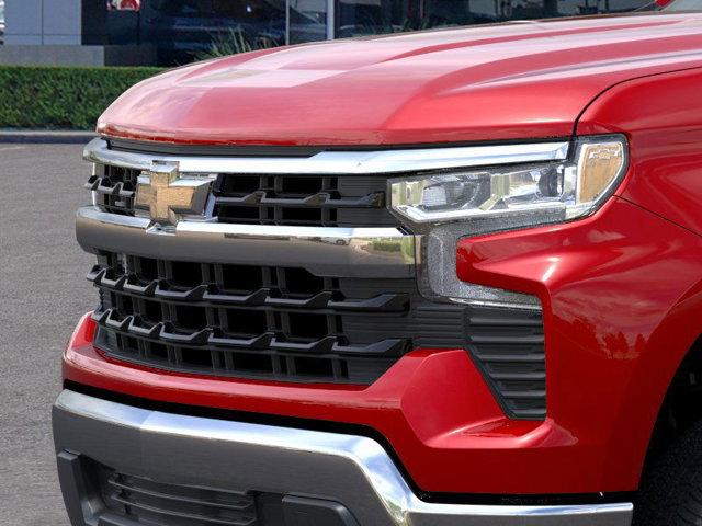 2024 Chevrolet Silverado 1500 Vehicle Photo in SUGAR LAND, TX 77478-0000