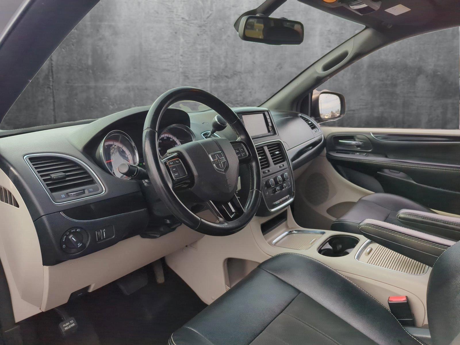 2019 Dodge Grand Caravan Vehicle Photo in Memphis, TN 38128