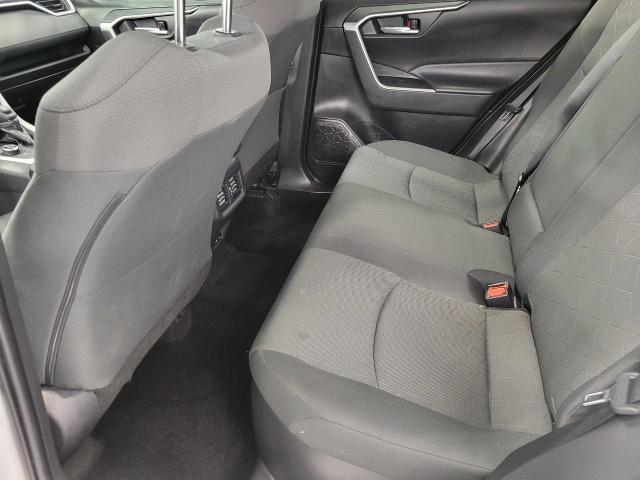 2024 Toyota RAV4 Vehicle Photo in APPLETON, WI 54914-4656