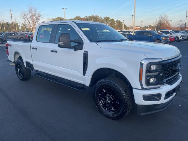 Certified 2023 Ford F-250 Super Duty XL with VIN 1FT8W2BA6PED14185 for sale in Loganville, GA