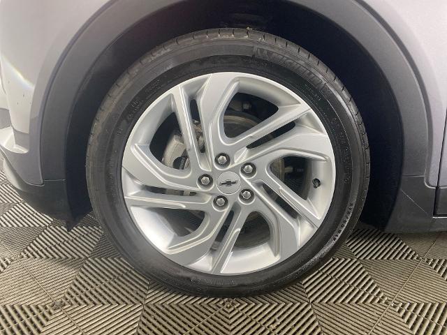 2022 Chevrolet Bolt EV Vehicle Photo in ALLIANCE, OH 44601-4622