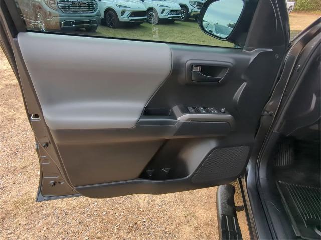 2023 Toyota Tacoma Vehicle Photo in ALBERTVILLE, AL 35950-0246