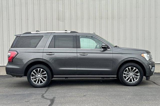 2018 Ford Expedition Vehicle Photo in BOISE, ID 83705-3761