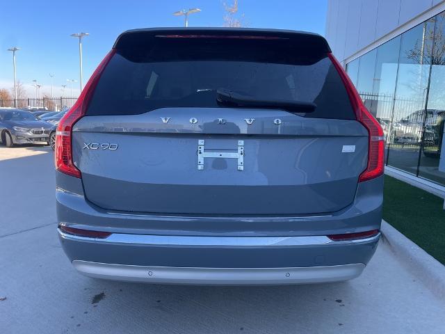 2022 Volvo XC90 Recharge Plug-In Hybrid Vehicle Photo in Grapevine, TX 76051