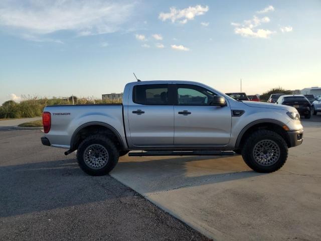 2021 Ford RANGF Vehicle Photo in BROUSSARD, LA 70518-0000