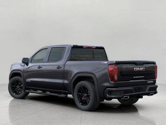 2025 GMC Sierra 1500 Vehicle Photo in APPLETON, WI 54914-8833