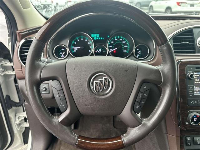 2014 Buick Enclave Leather photo 16