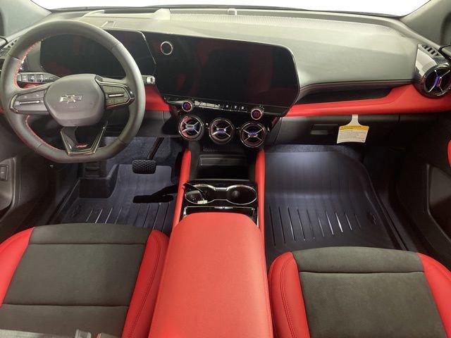 2025 Chevrolet Blazer EV Vehicle Photo in PHOENIX, AZ 85014-3381