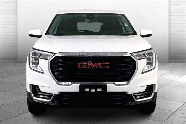 2024 GMC Terrain Vehicle Photo in KANSAS CITY, MO 64114-4502