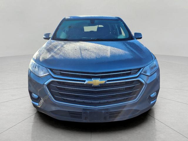 2020 Chevrolet Traverse Vehicle Photo in Oshkosh, WI 54904