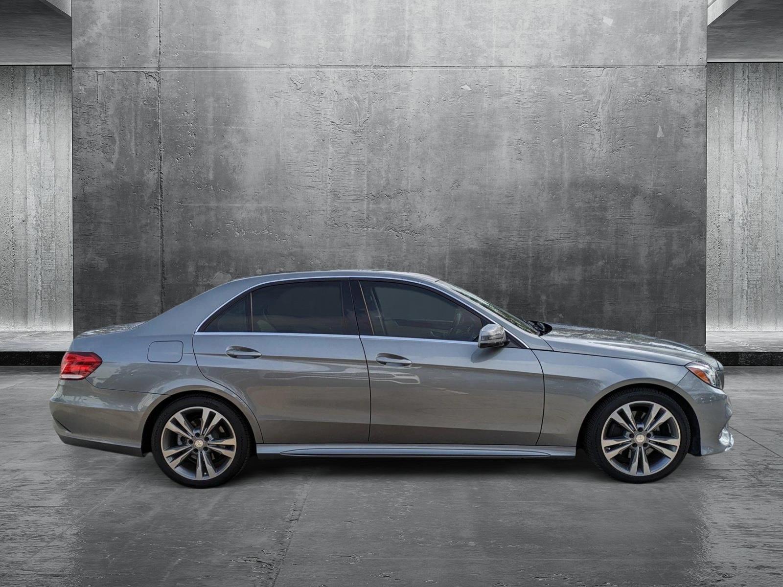 2014 Mercedes-Benz E-Class Vehicle Photo in Coconut Creek, FL 33073